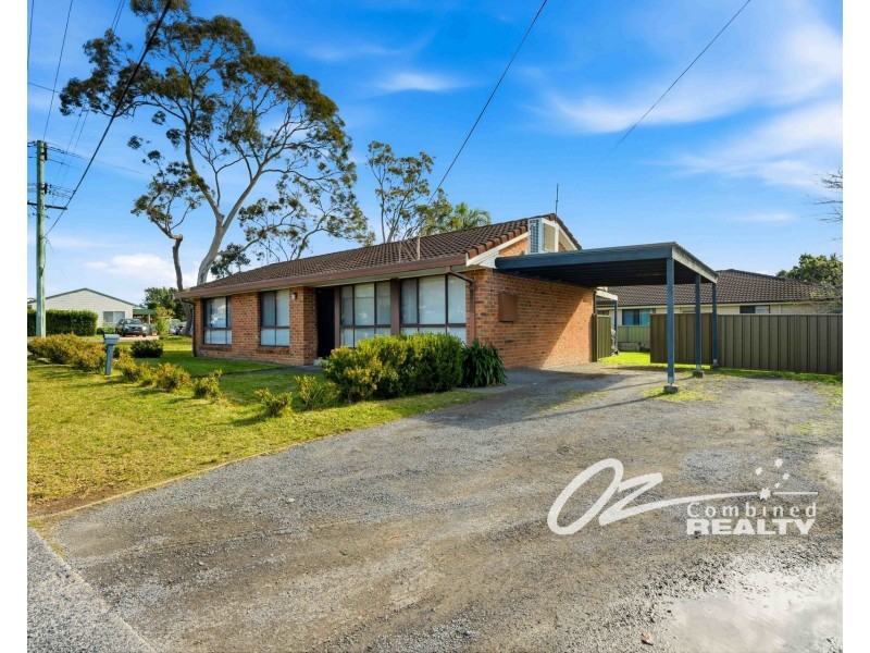 10 Stephens Road, Sanctuary Point NSW 2540