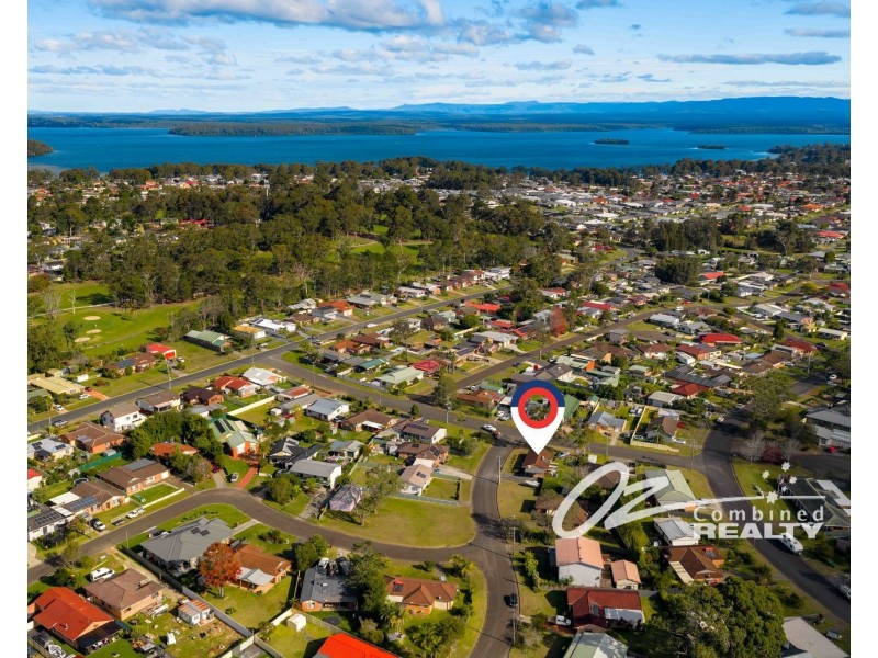 10 Stephens Road, Sanctuary Point NSW 2540