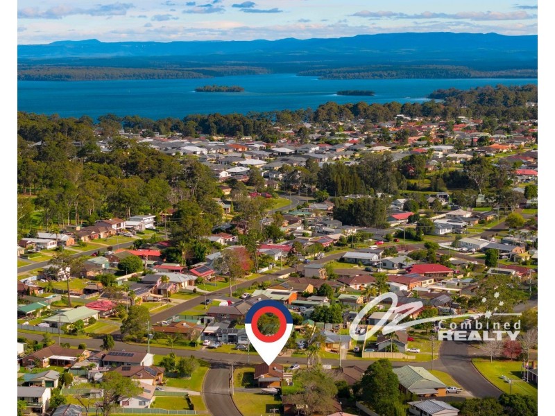 10 Stephens Road, Sanctuary Point NSW 2540