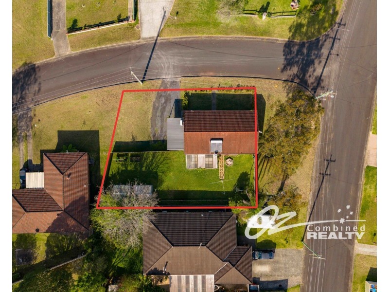 10 Stephens Road, Sanctuary Point NSW 2540