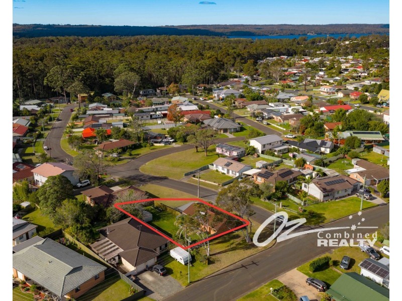 10 Stephens Road, Sanctuary Point NSW 2540