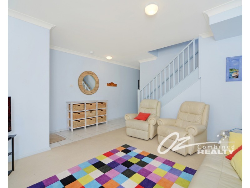 16/15 Wood Crescent, Huskisson NSW 2540