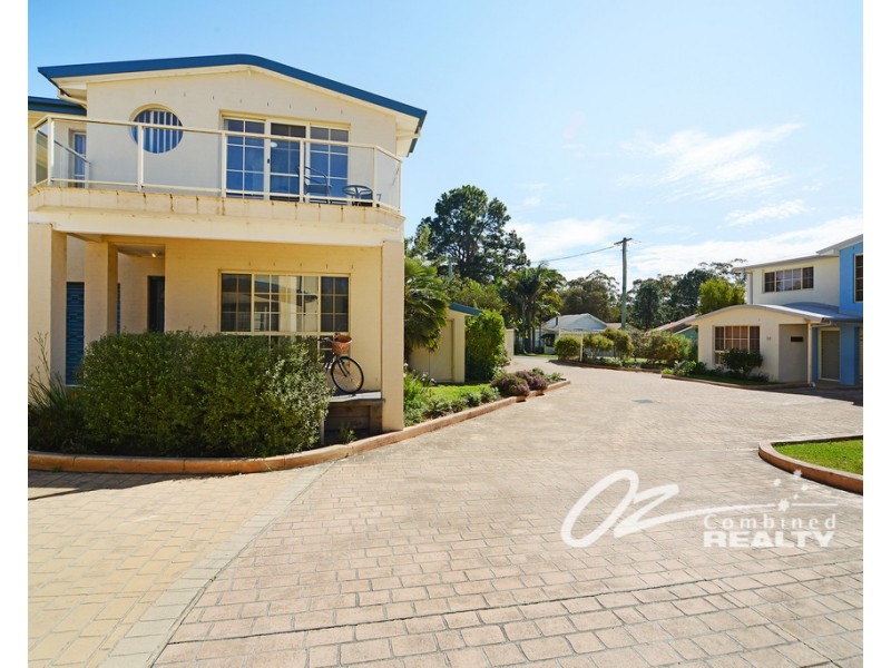 16/15 Wood Crescent, Huskisson NSW 2540