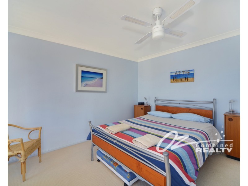 16/15 Wood Crescent, Huskisson NSW 2540