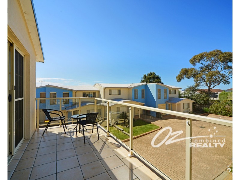 16/15 Wood Crescent, Huskisson NSW 2540
