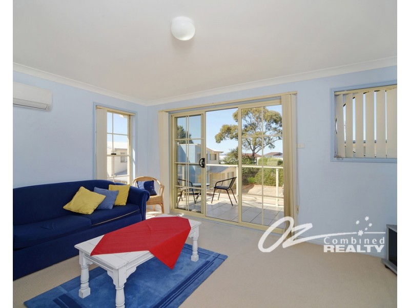 16/15 Wood Crescent, Huskisson NSW 2540