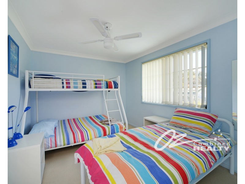 16/15 Wood Crescent, Huskisson NSW 2540