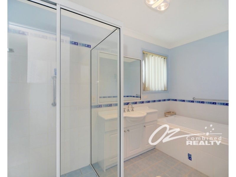 16/15 Wood Crescent, Huskisson NSW 2540