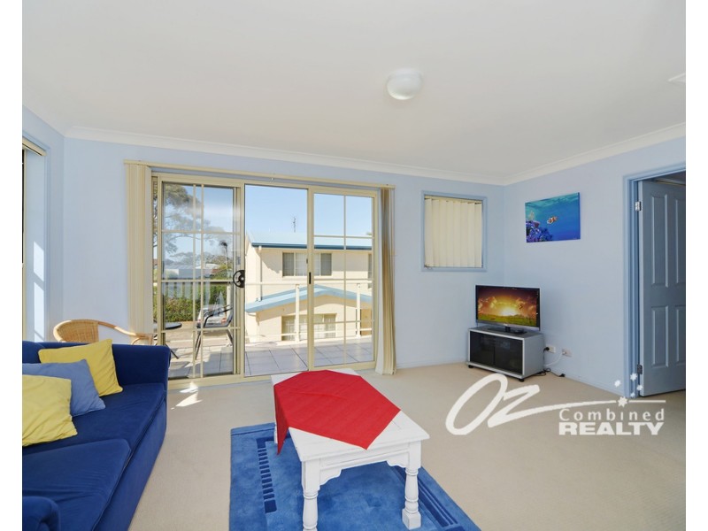 16/15 Wood Crescent, Huskisson NSW 2540
