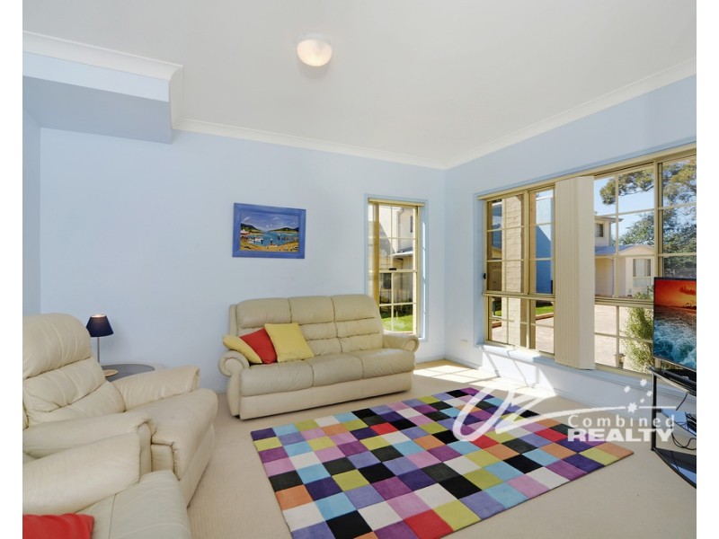 16/15 Wood Crescent, Huskisson NSW 2540
