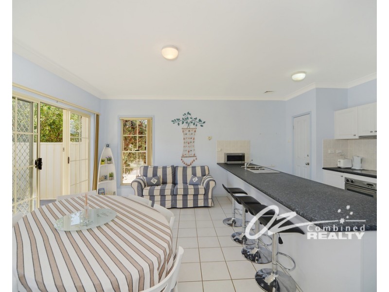 16/15 Wood Crescent, Huskisson NSW 2540