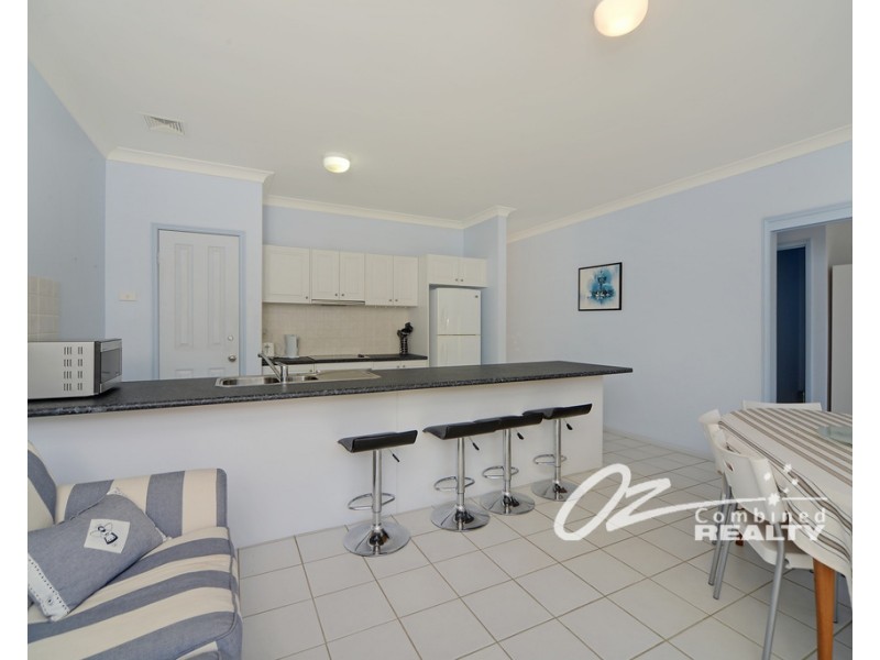 16/15 Wood Crescent, Huskisson NSW 2540