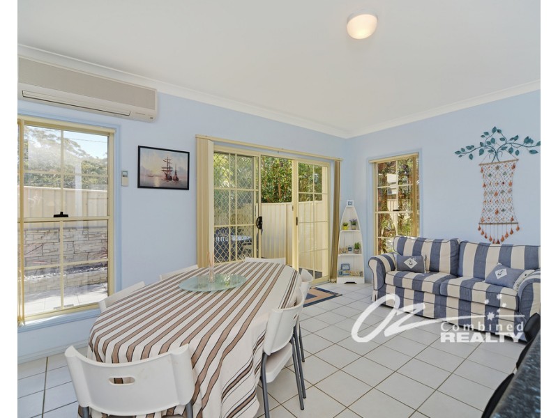 16/15 Wood Crescent, Huskisson NSW 2540