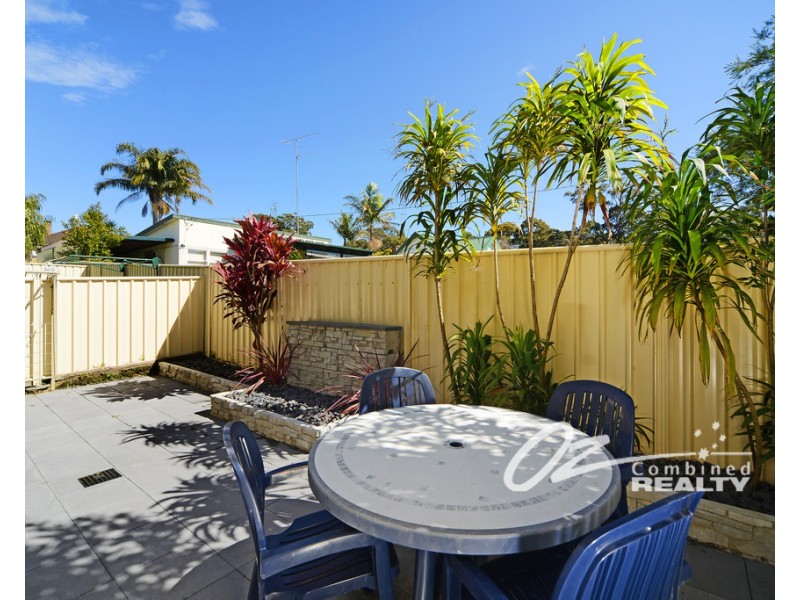 16/15 Wood Crescent, Huskisson NSW 2540
