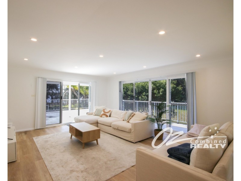 189 Walmer Avenue, Sanctuary Point NSW 2540