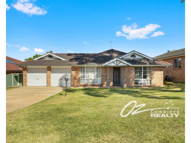 23 Kirkham Way, Sanctuary Point NSW 2540
