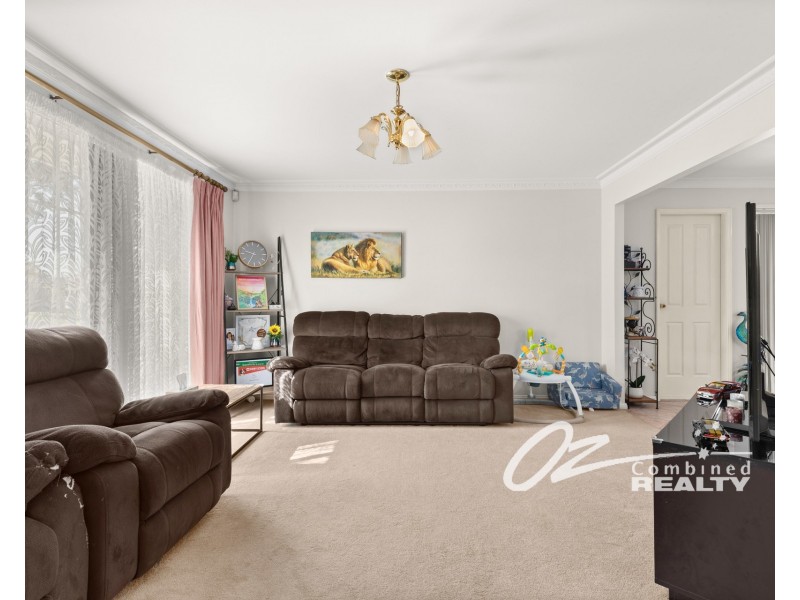 23 Kirkham Way, Sanctuary Point NSW 2540