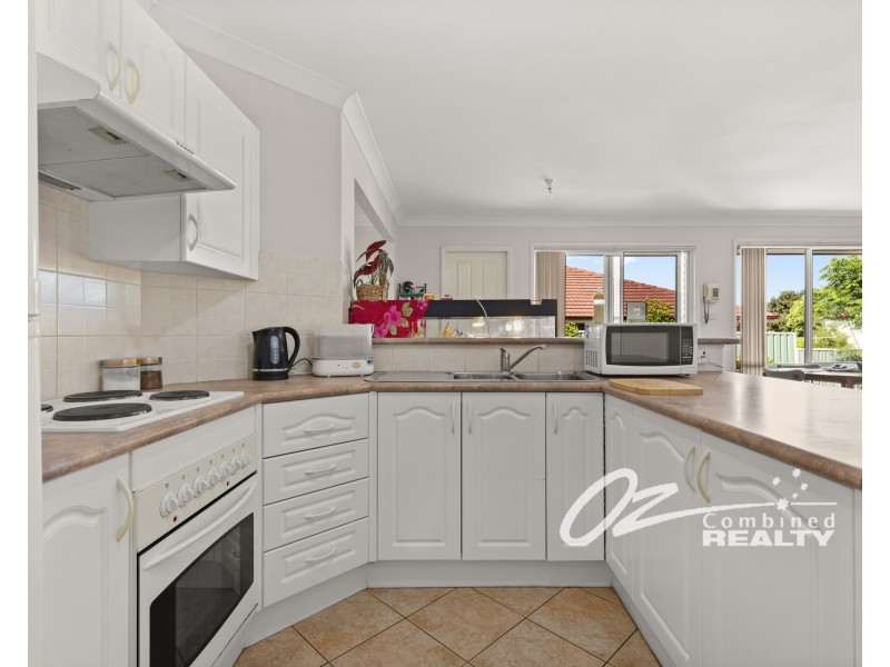 23 Kirkham Way, Sanctuary Point NSW 2540