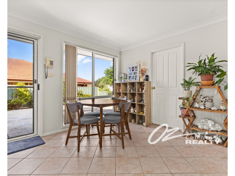 23 Kirkham Way, Sanctuary Point NSW 2540