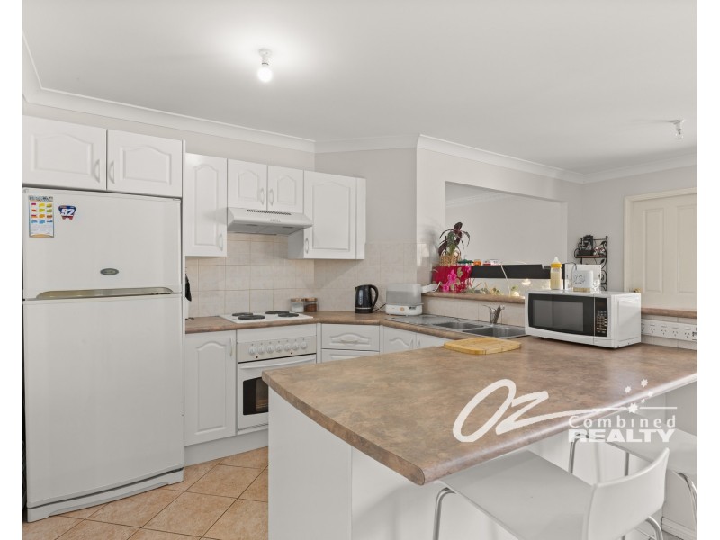 23 Kirkham Way, Sanctuary Point NSW 2540