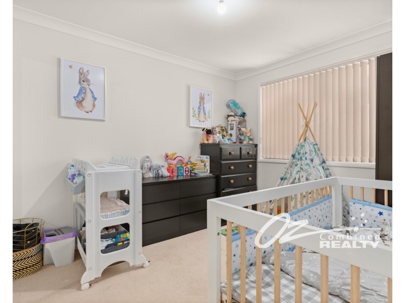 23 Kirkham Way, Sanctuary Point NSW 2540