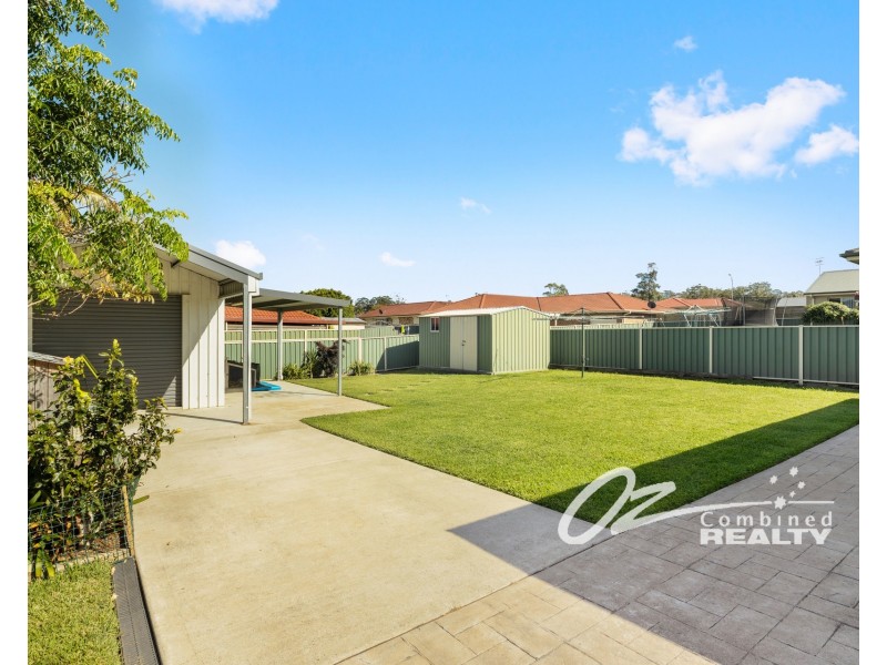 23 Kirkham Way, Sanctuary Point NSW 2540