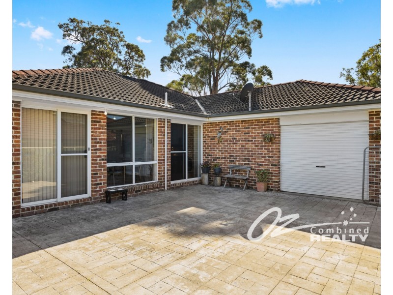 23 Kirkham Way, Sanctuary Point NSW 2540