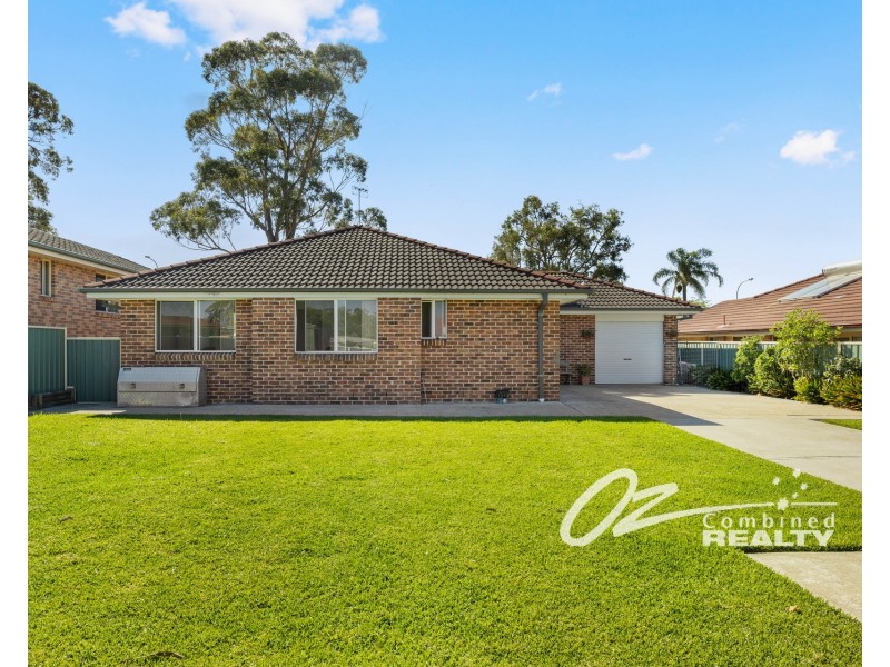 23 Kirkham Way, Sanctuary Point NSW 2540