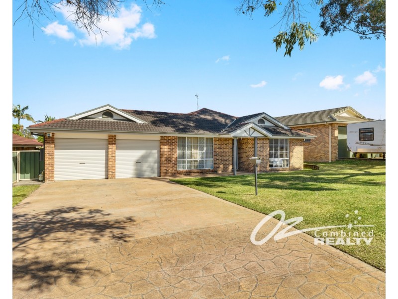 23 Kirkham Way, Sanctuary Point NSW 2540