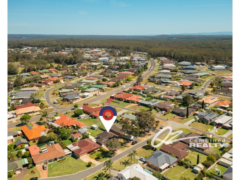 23 Kirkham Way, Sanctuary Point NSW 2540