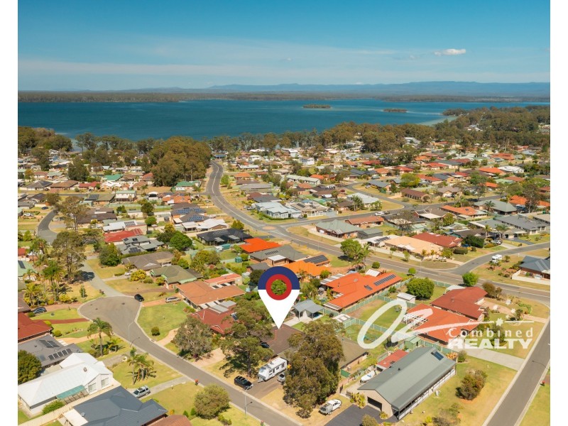 23 Kirkham Way, Sanctuary Point NSW 2540