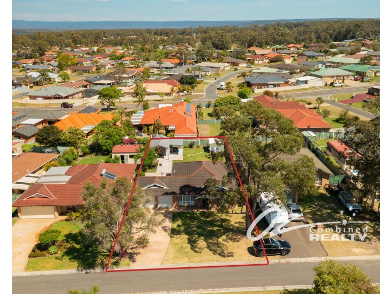 23 Kirkham Way, Sanctuary Point NSW 2540