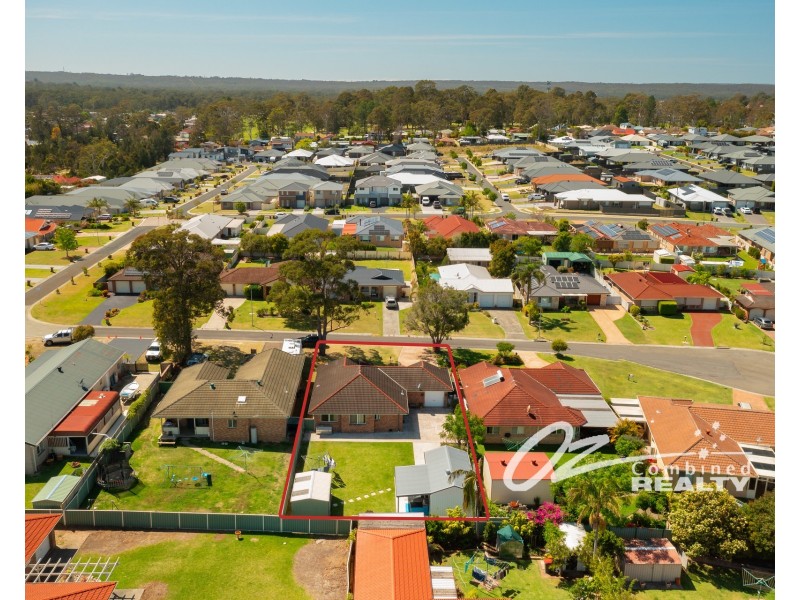 23 Kirkham Way, Sanctuary Point NSW 2540