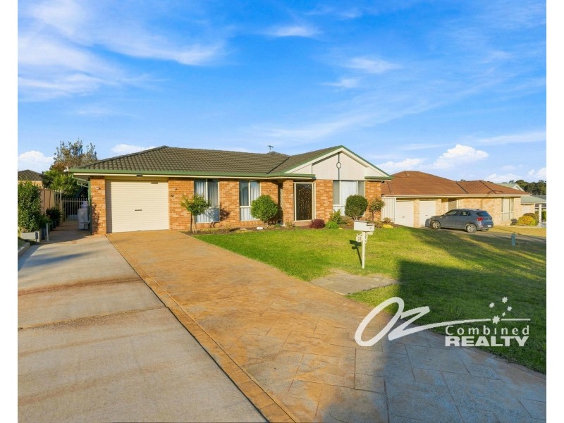 33 Forrester Court, Sanctuary Point NSW 2540