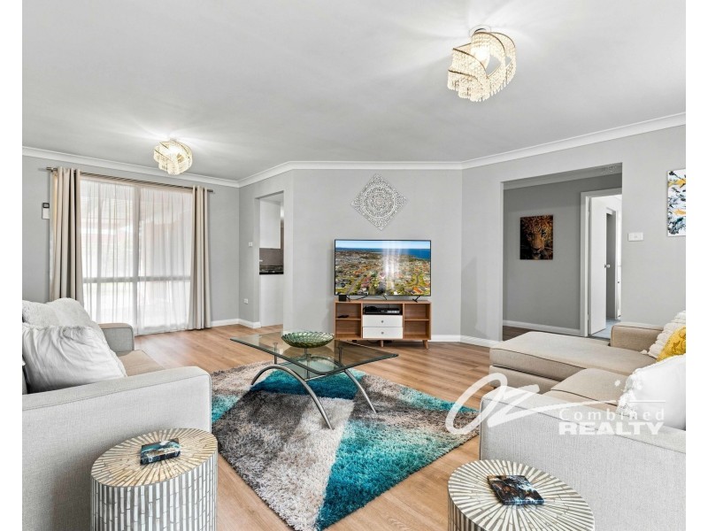 33 Forrester Court, Sanctuary Point NSW 2540
