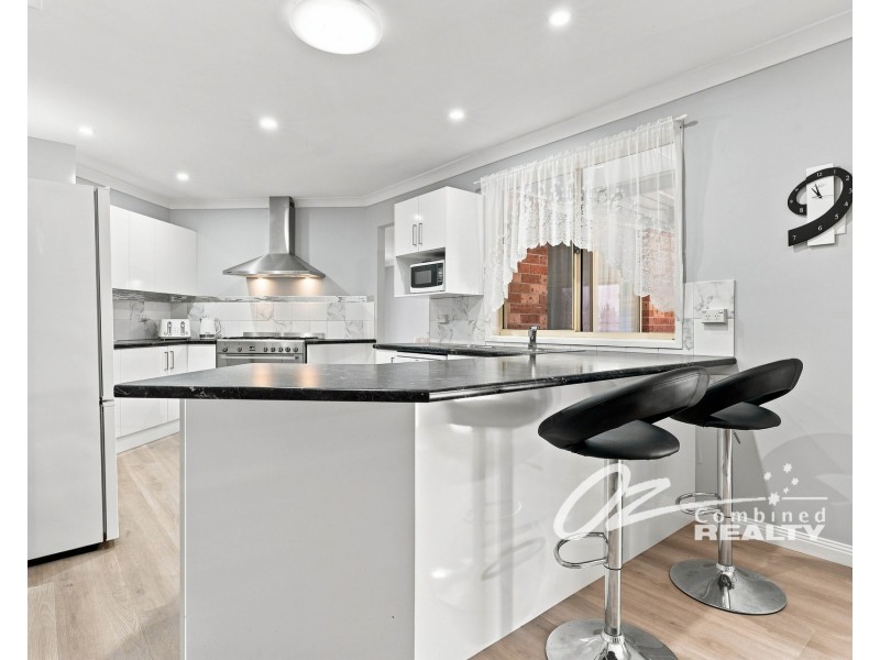 33 Forrester Court, Sanctuary Point NSW 2540