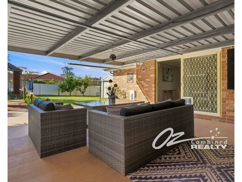 33 Forrester Court, Sanctuary Point NSW 2540