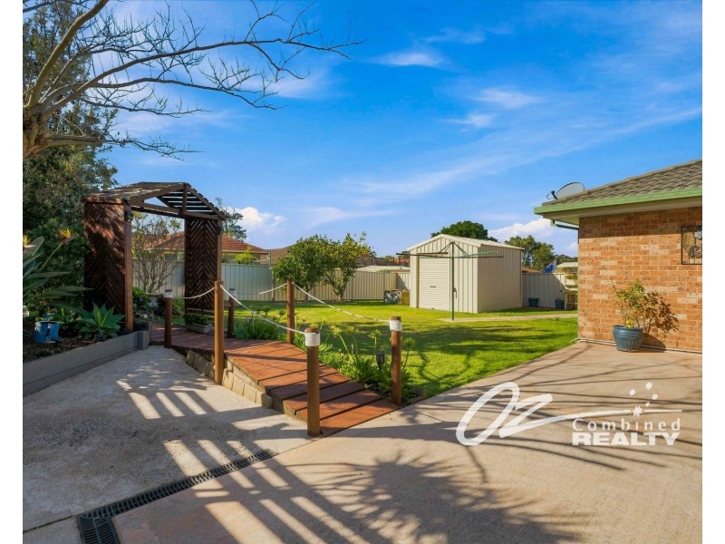 33 Forrester Court, Sanctuary Point NSW 2540