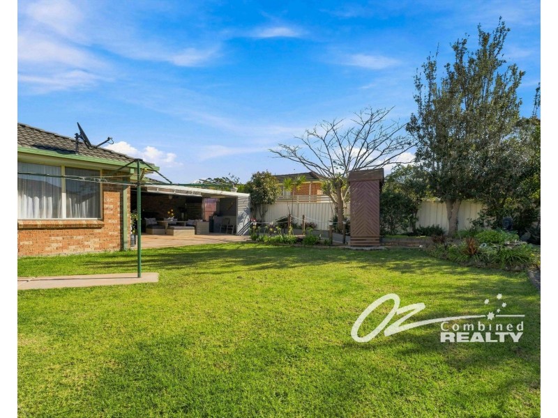 33 Forrester Court, Sanctuary Point NSW 2540