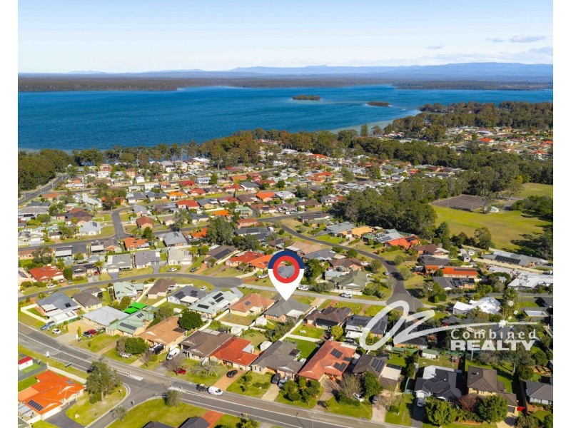 33 Forrester Court, Sanctuary Point NSW 2540