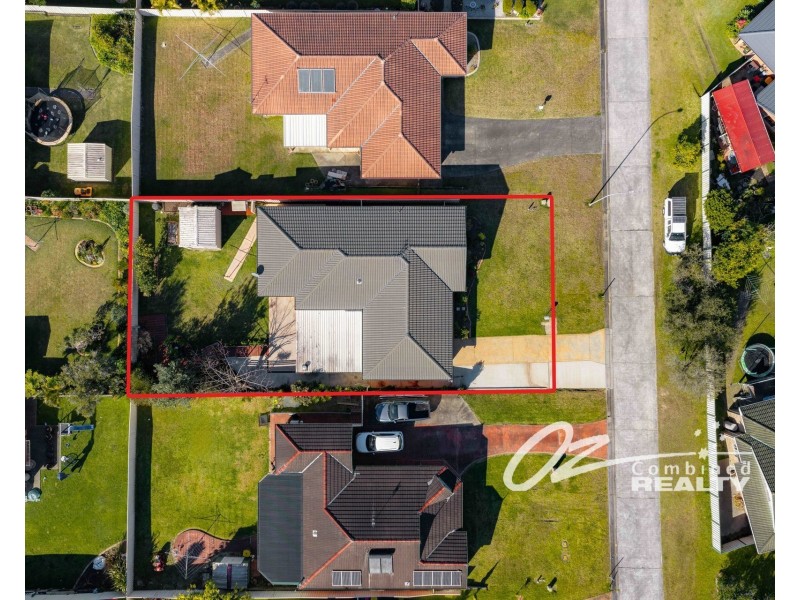 33 Forrester Court, Sanctuary Point NSW 2540