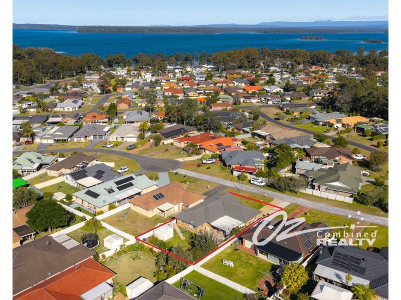 33 Forrester Court, Sanctuary Point NSW 2540