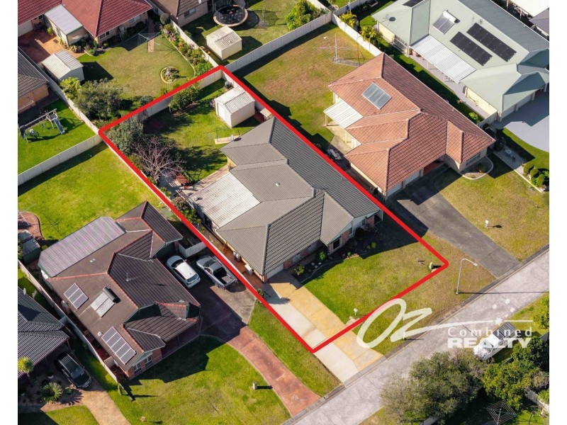 33 Forrester Court, Sanctuary Point NSW 2540
