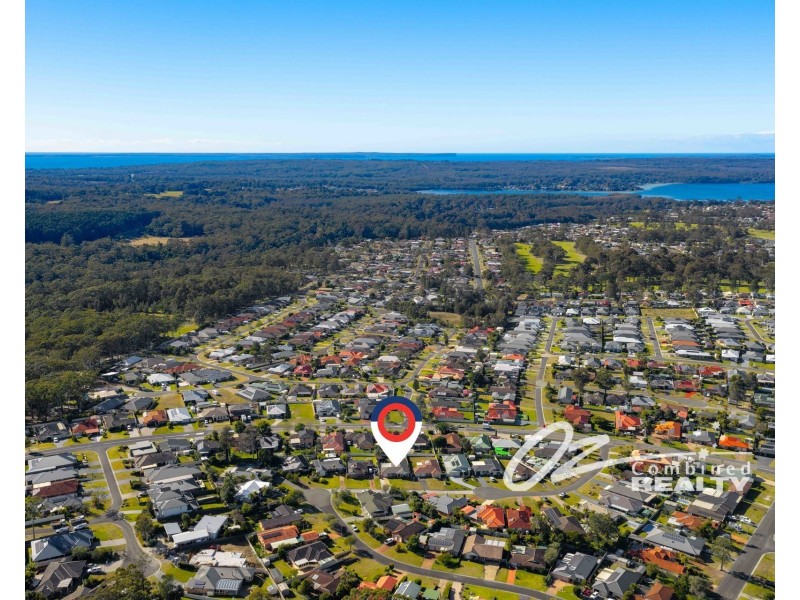 33 Forrester Court, Sanctuary Point NSW 2540