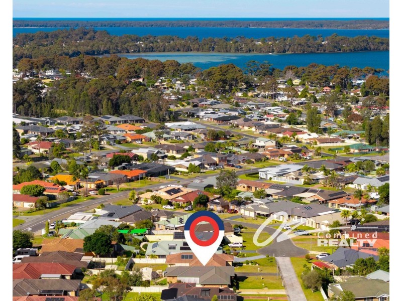33 Forrester Court, Sanctuary Point NSW 2540