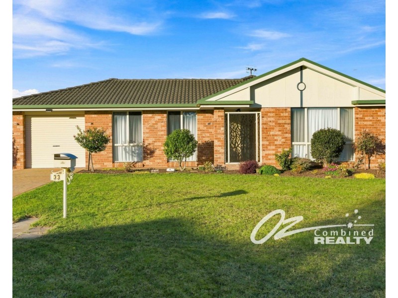 33 Forrester Court, Sanctuary Point NSW 2540