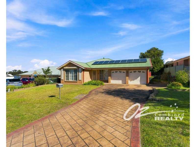 23 Anson Street, Sanctuary Point NSW 2540