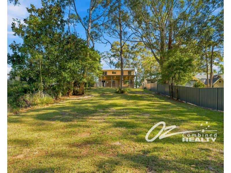 44 Clifton Street, Sanctuary Point NSW 2540