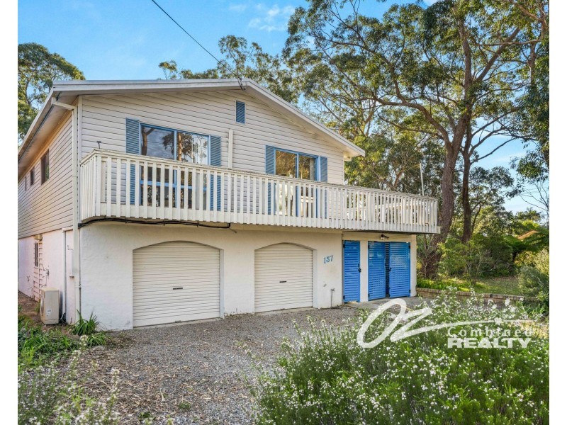 157 Sanctuary Point Road, Sanctuary Point NSW 2540