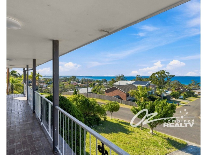 69 Waldegrave Cresent, Vincentia NSW 2540